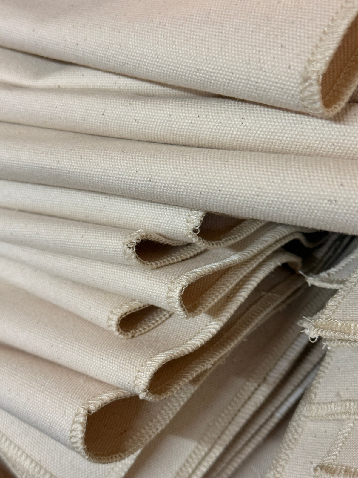 Understanding Canvas Weight, Duck Canvas, and Waxed Canvas (And Why It Matters)