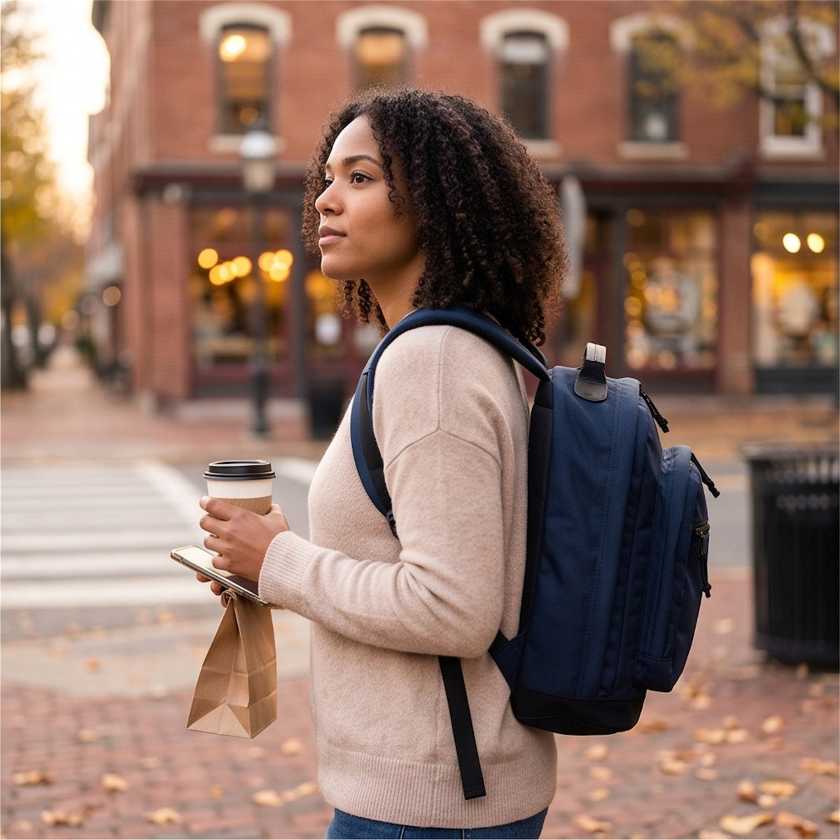 How to Choose a Canvas Bag for Fall: Totes, Duffels & Waxed Canvas