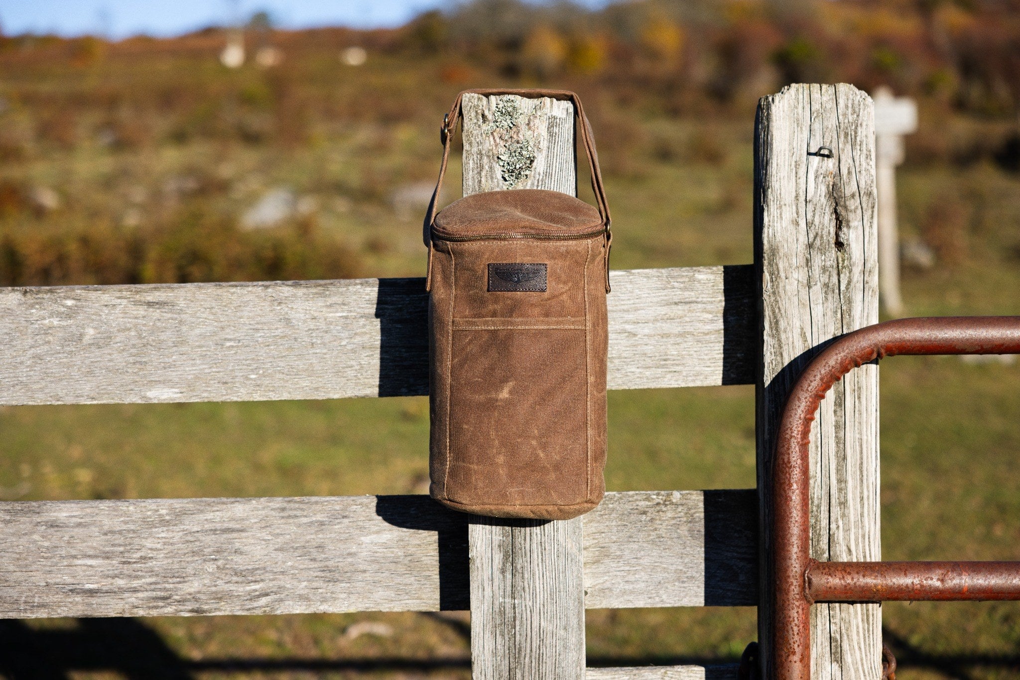 Bourbon Bags & Wine Totes