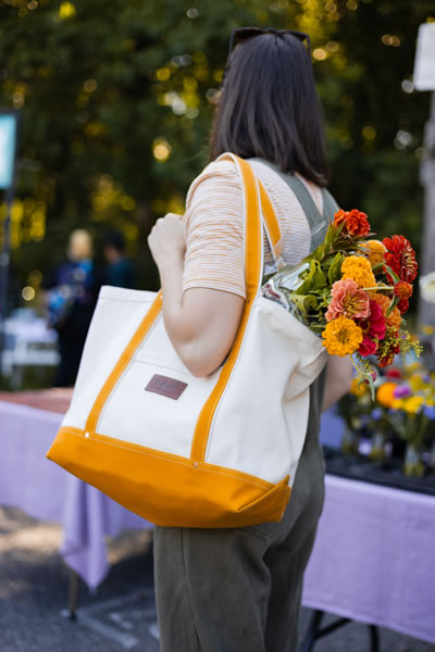 Farmers Market & Southern Lifestyle