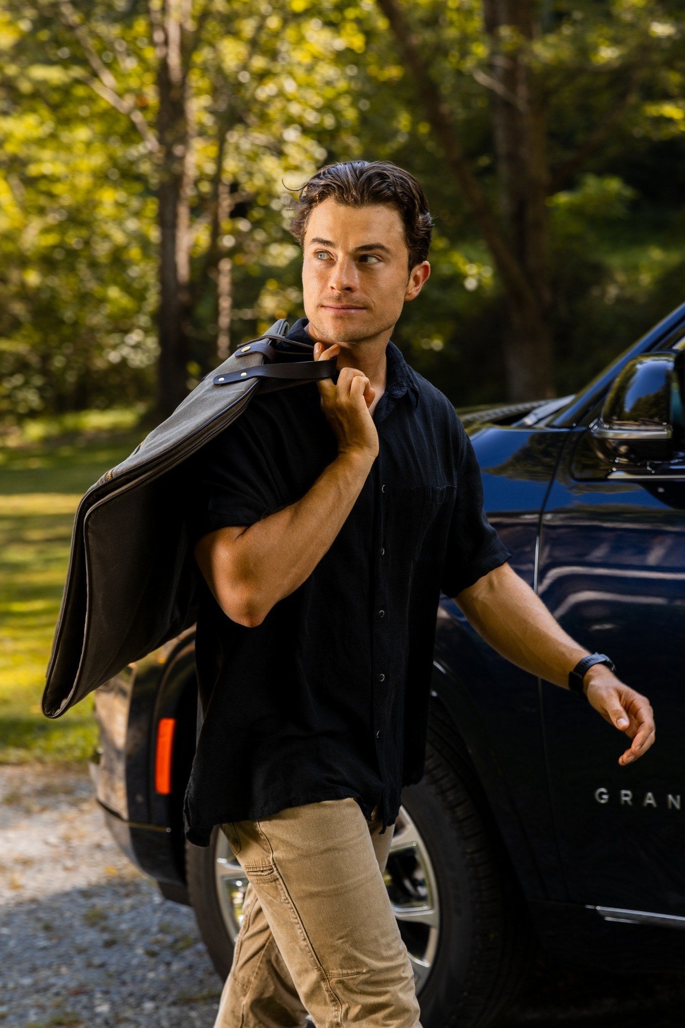 Garment Bags