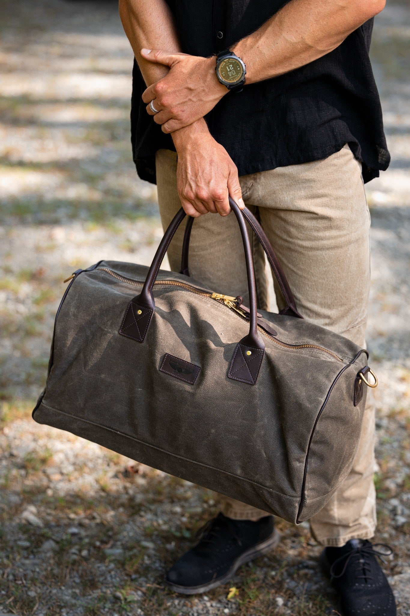 Duffle Bags