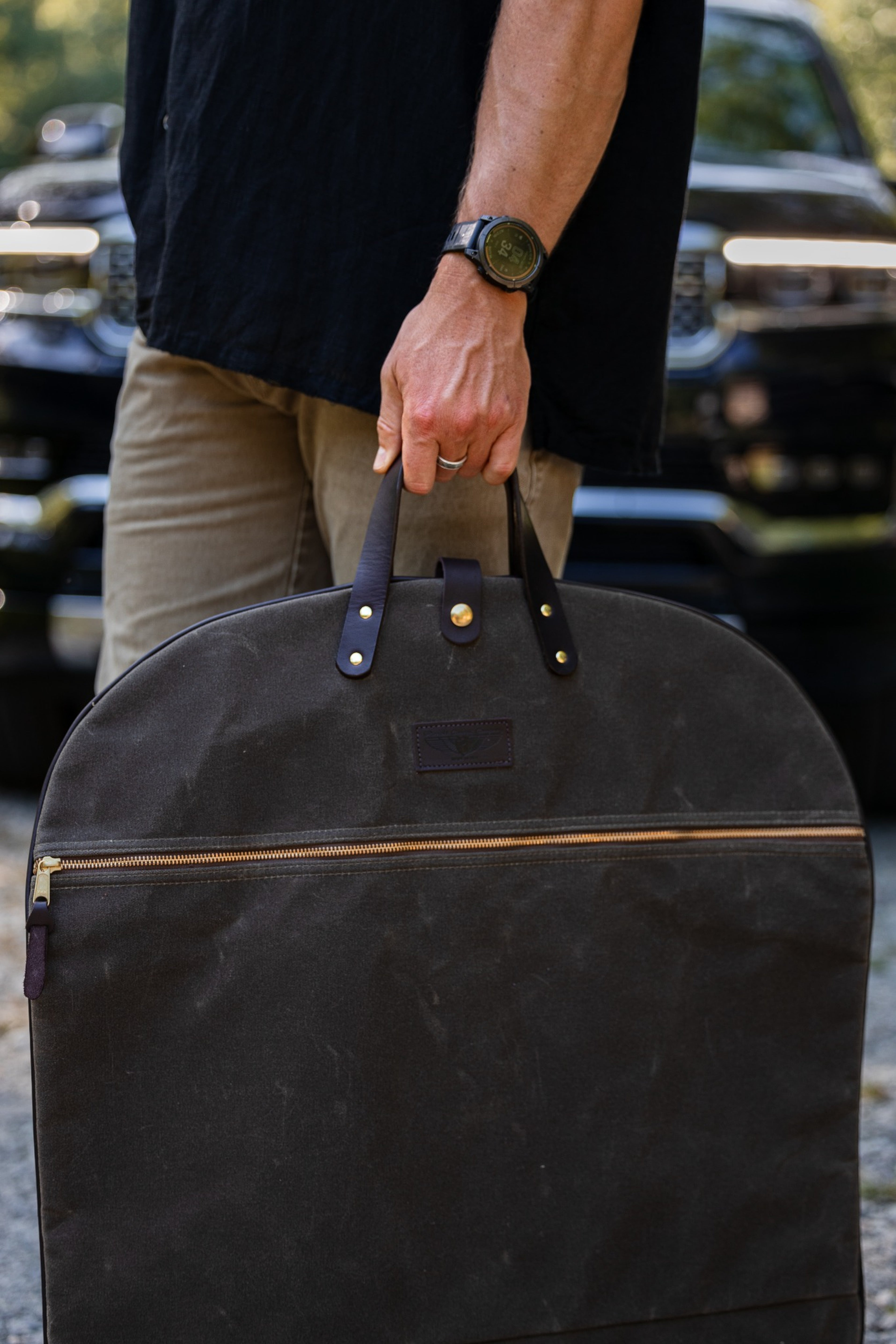 Travel & Organization