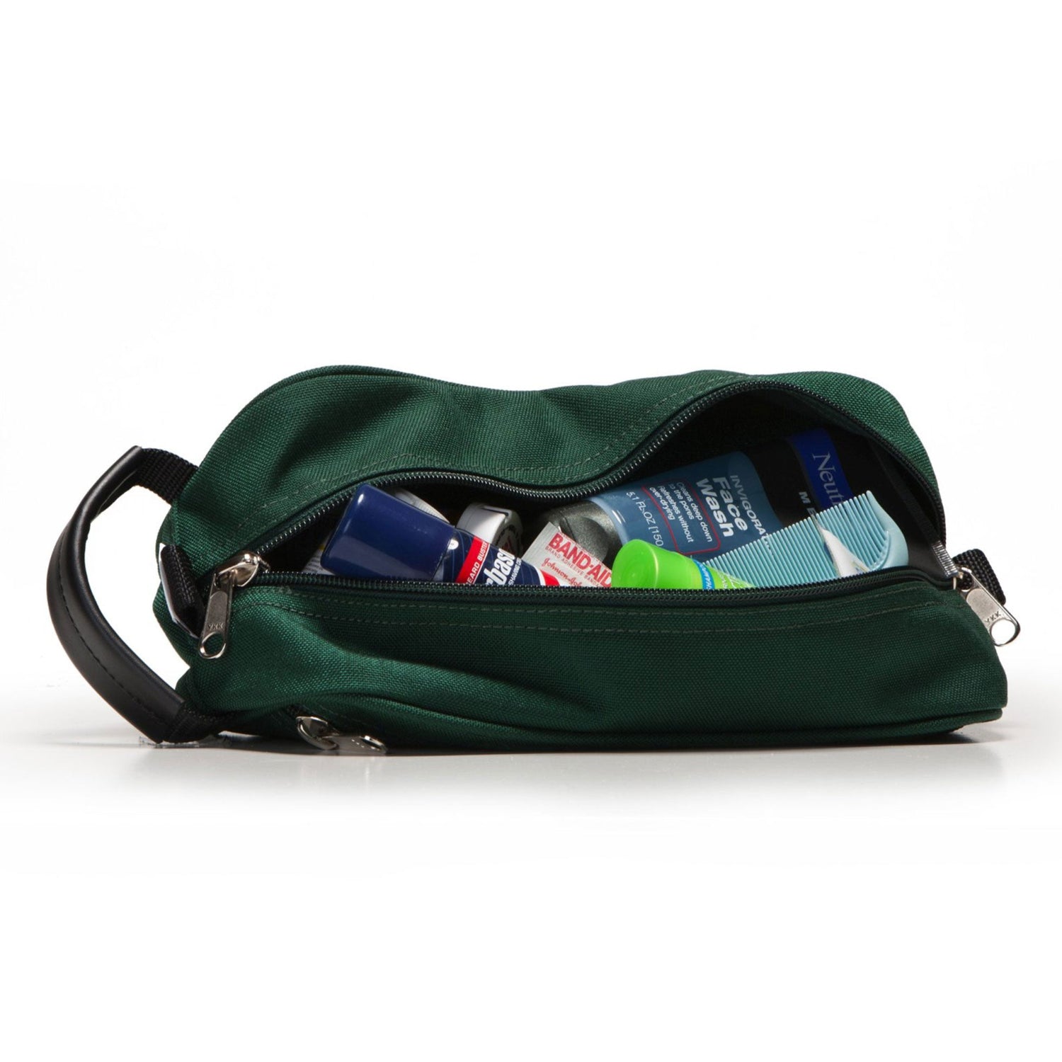 Dock Kit | Cordura Toiletry Case | Parrott Canvas – Parrott Canvas
