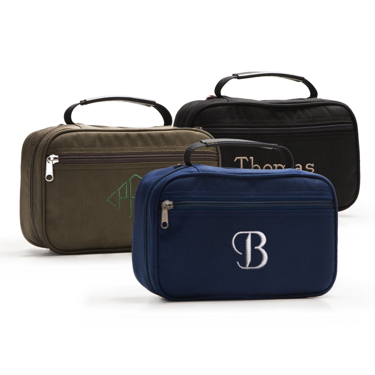 Hanging Travel Kit