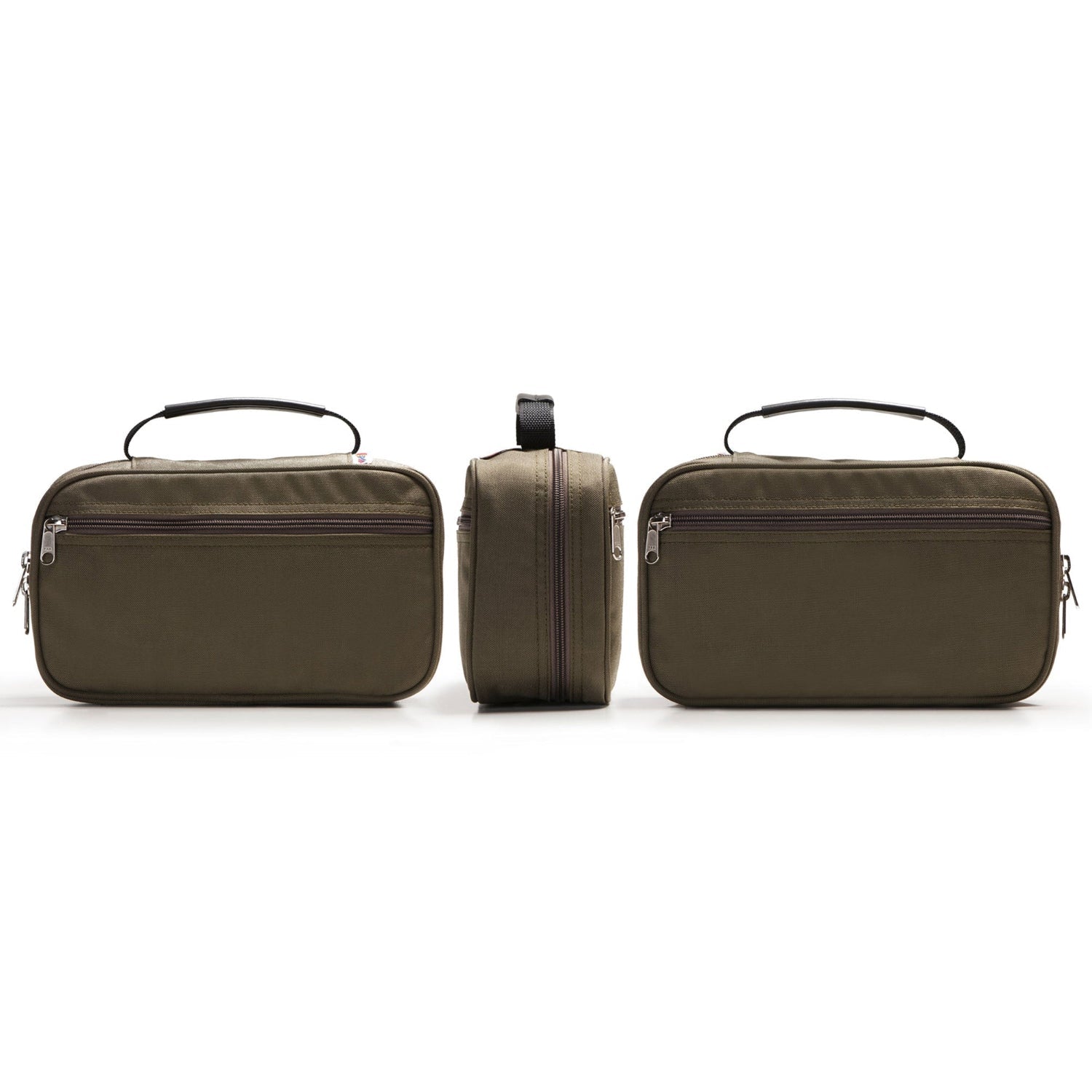 Hanging Travel Kit | Cordura Toiletry Bag