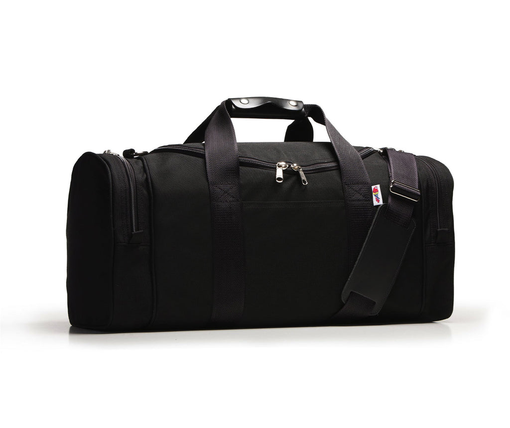 RETRO Carry-On Duffle