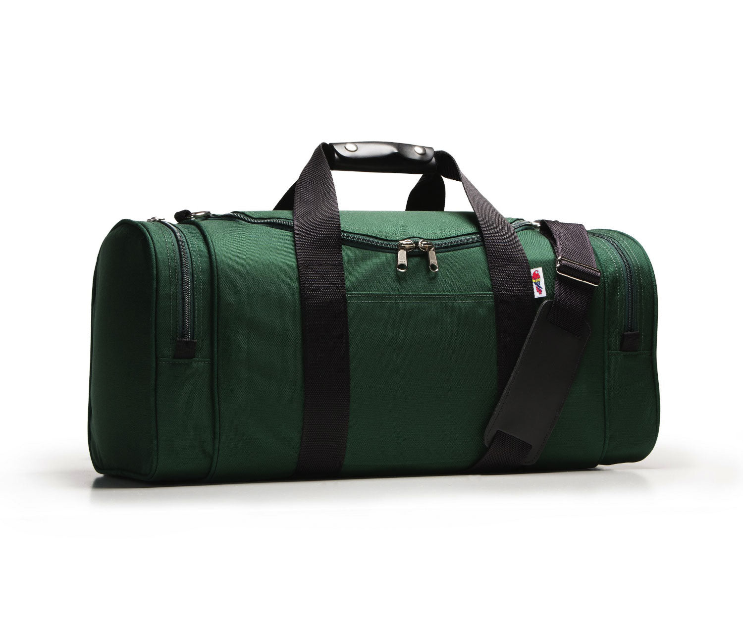 RETRO Carry-On Duffle