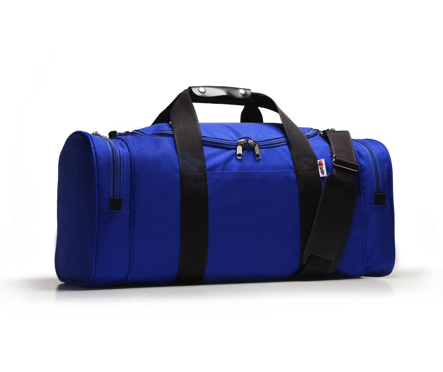 RETRO Carry-On Duffle