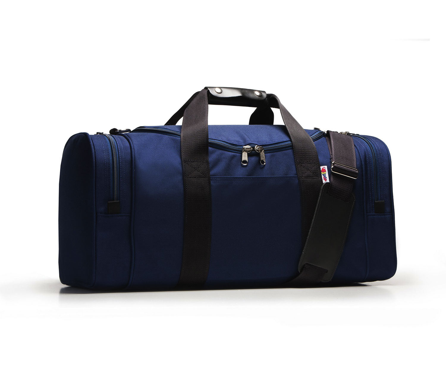RETRO Carry-On Duffle