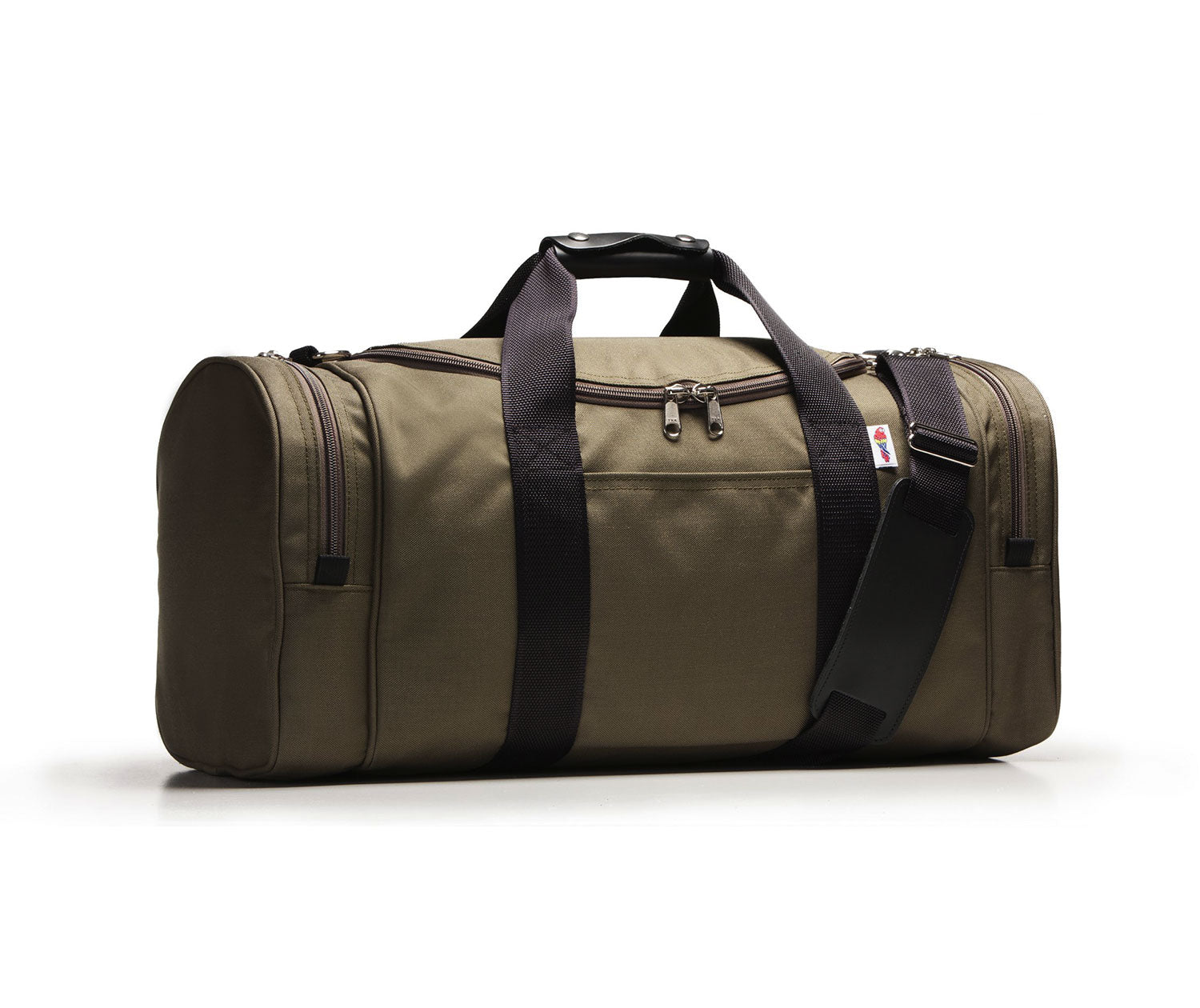 RETRO Carry-On Duffle