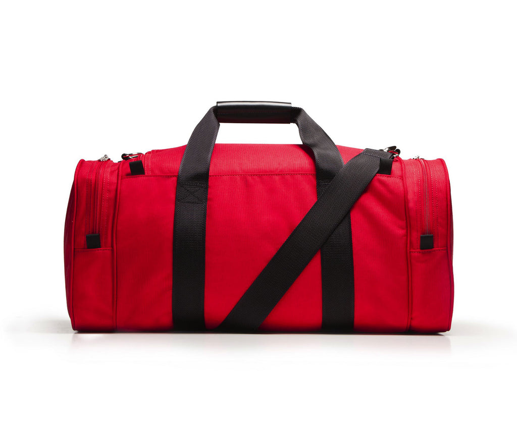 RETRO Carry-On Duffle