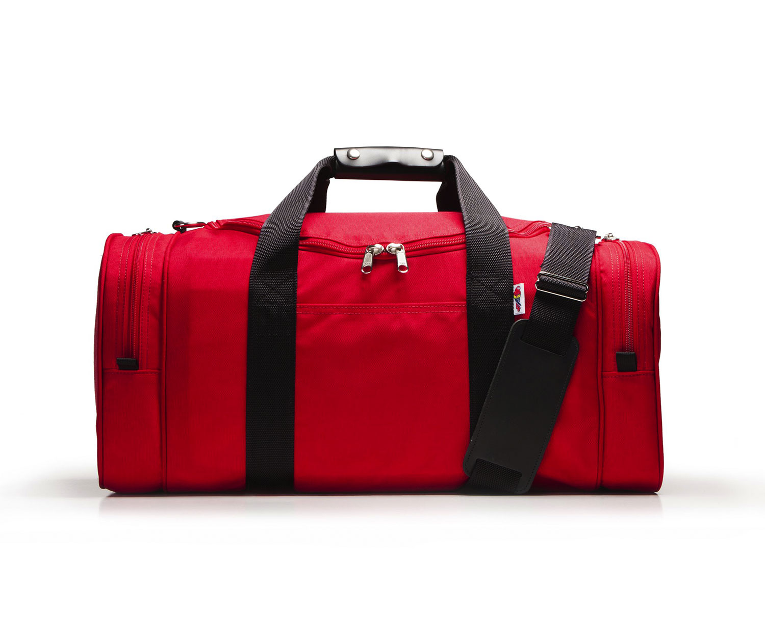 RETRO Carry-On Duffle