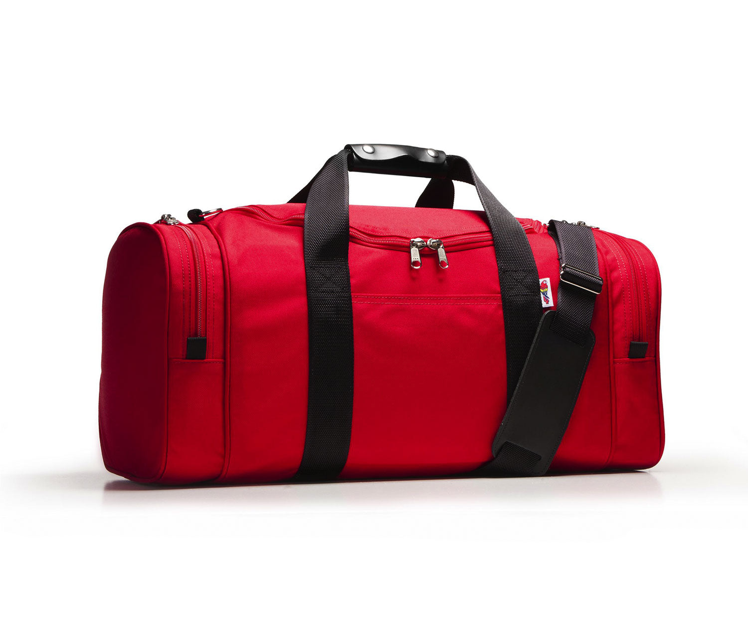 RETRO Carry-On Duffle