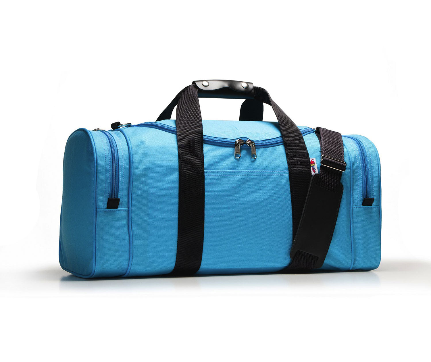 RETRO Carry-On Duffle