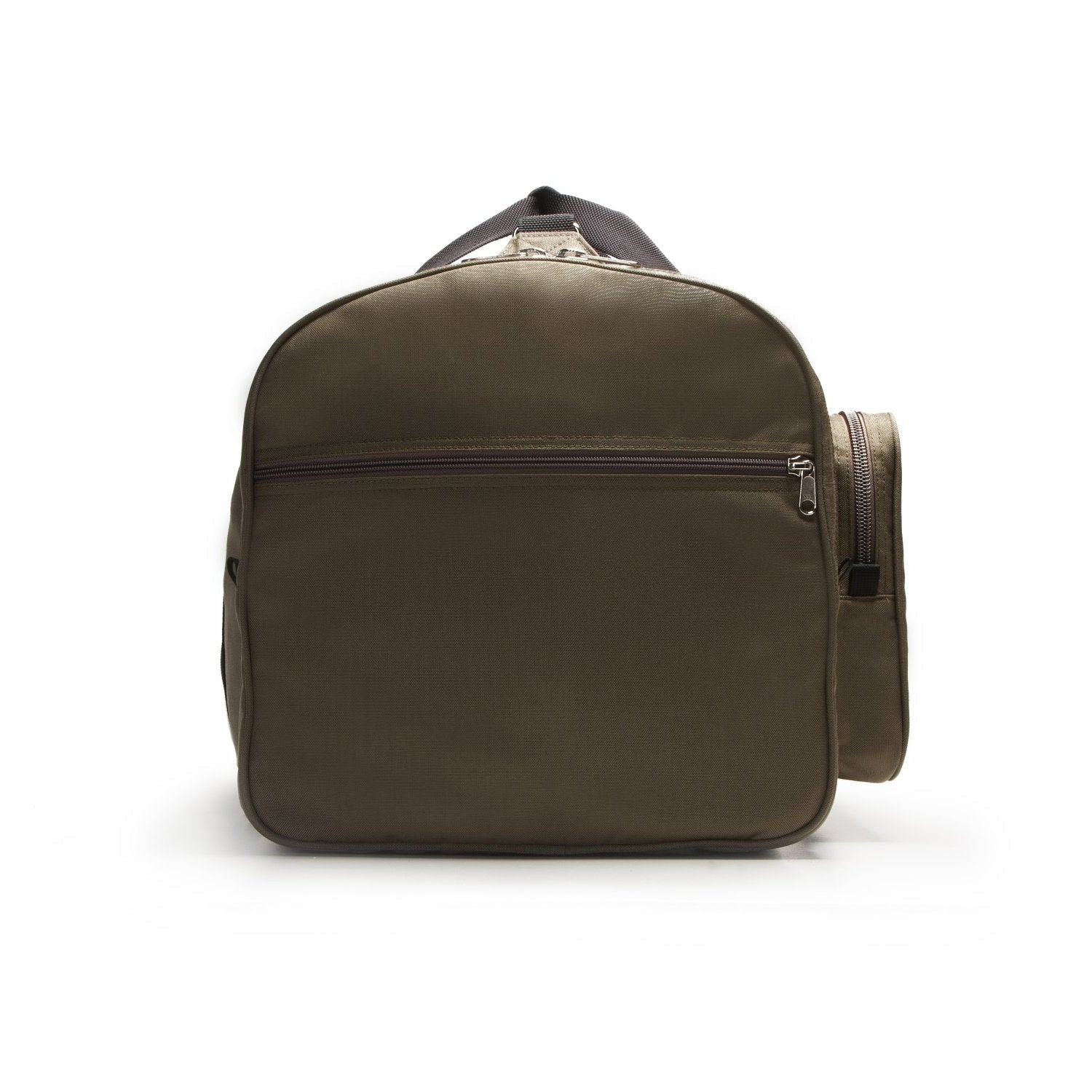 Ranger backpack on a white background