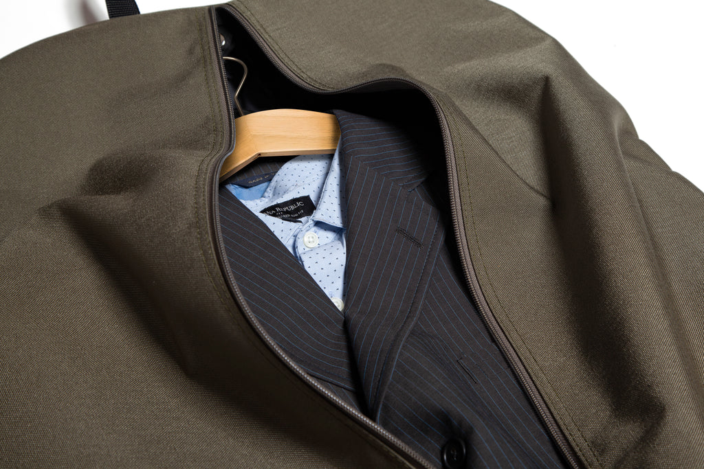 Commuter Garment Bag