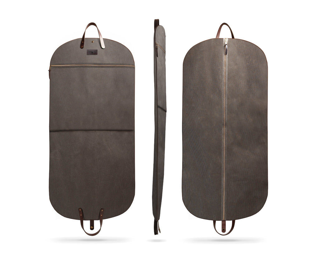 Huntsman Garment Bag