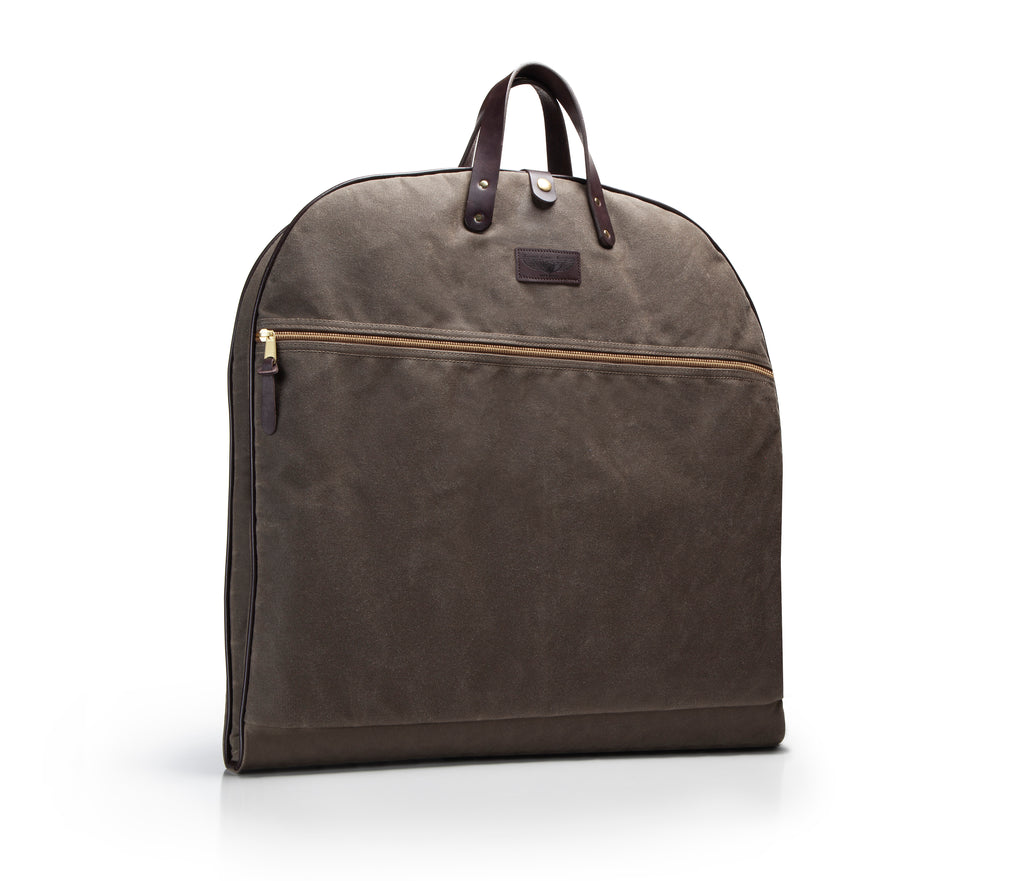 Huntsman Garment Bag