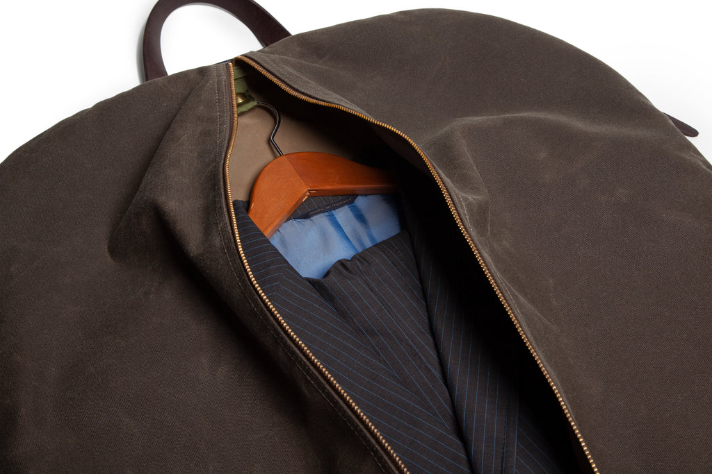 Huntsman Garment Bag