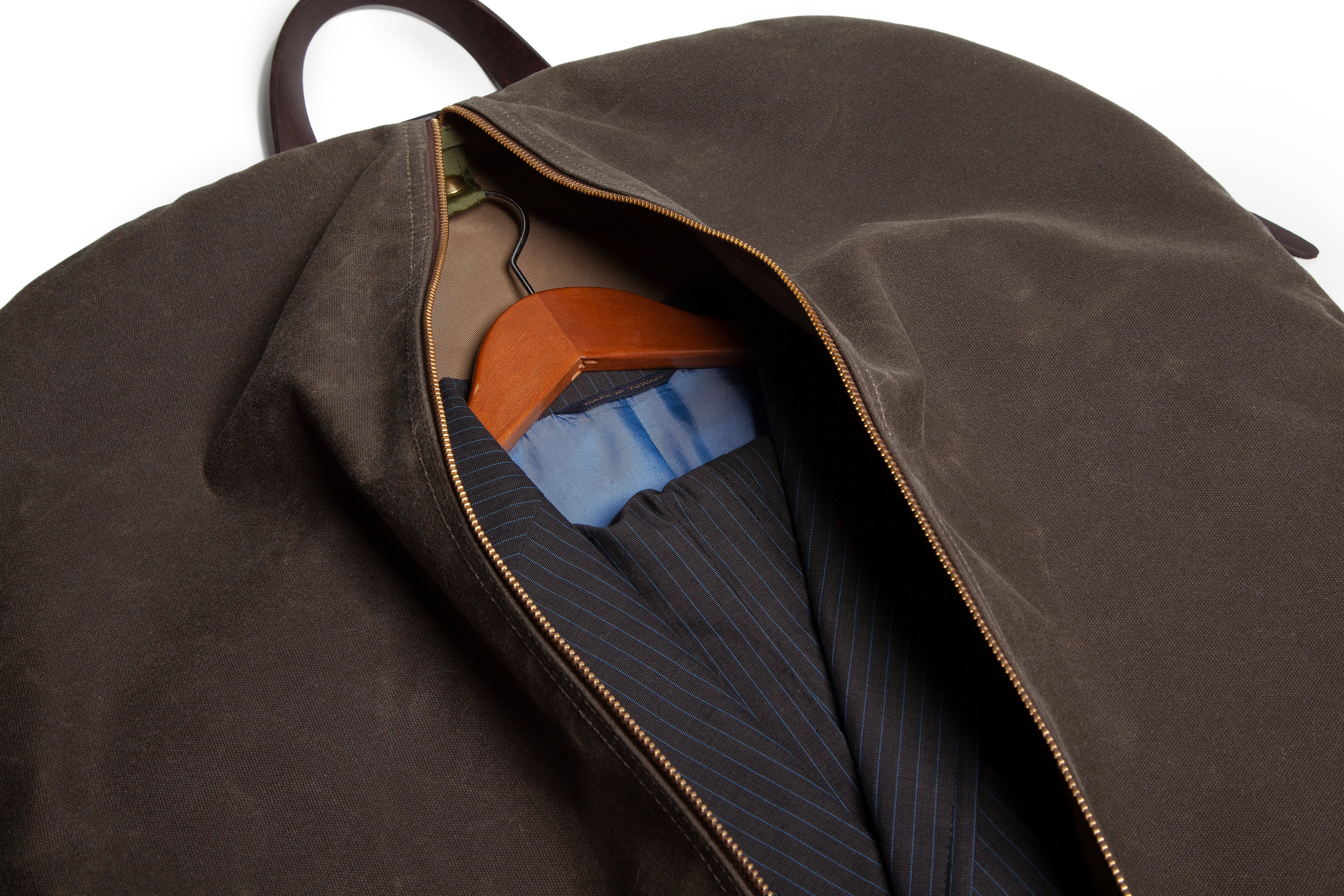 Huntsman Garment Bag