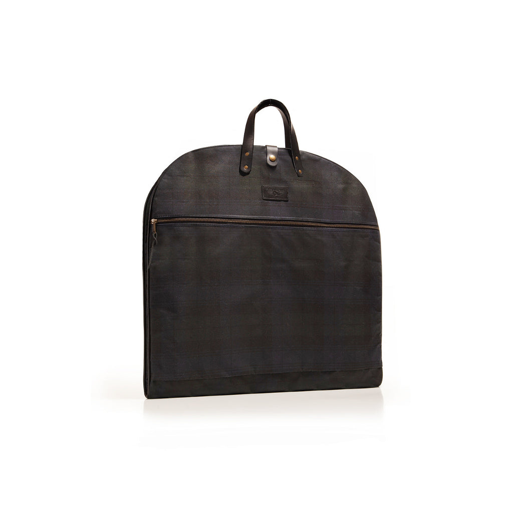 Black Watch Huntsman Garment Bag