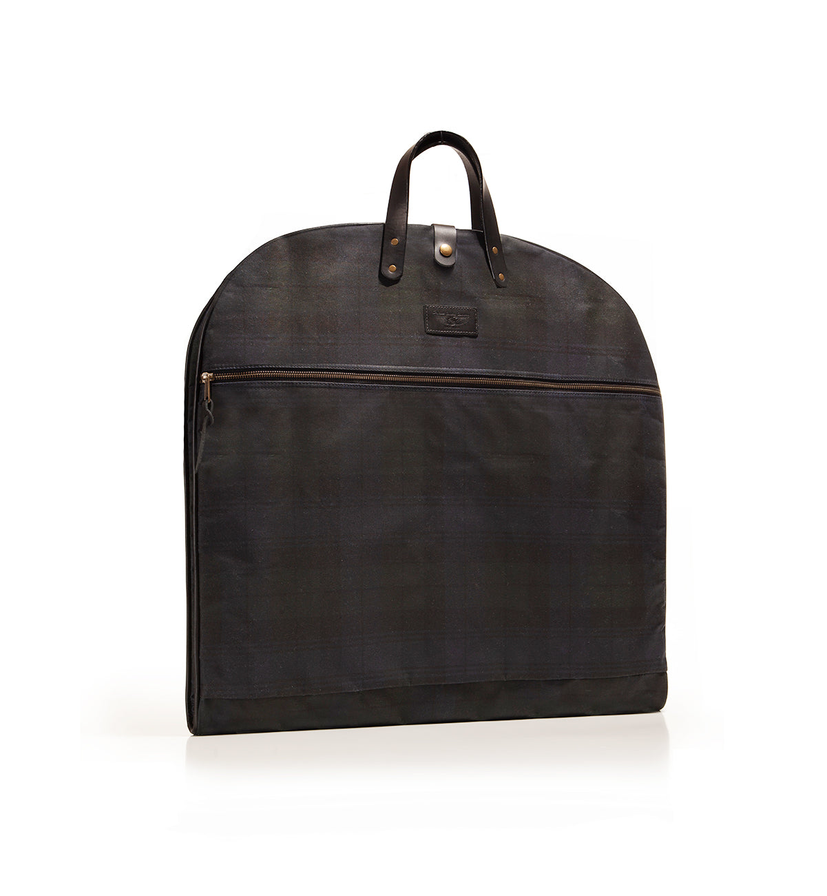 Black Watch Huntsman Garment Bag
