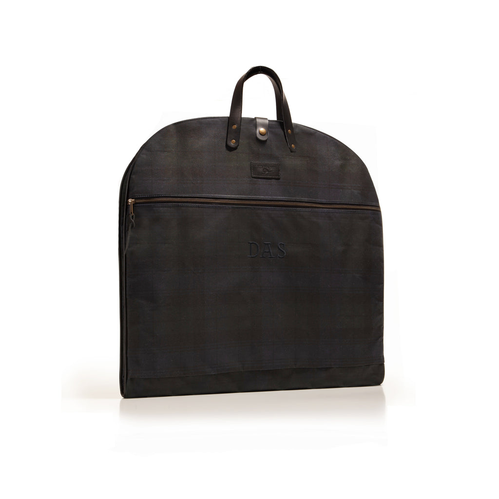 Black Watch Huntsman Garment Bag