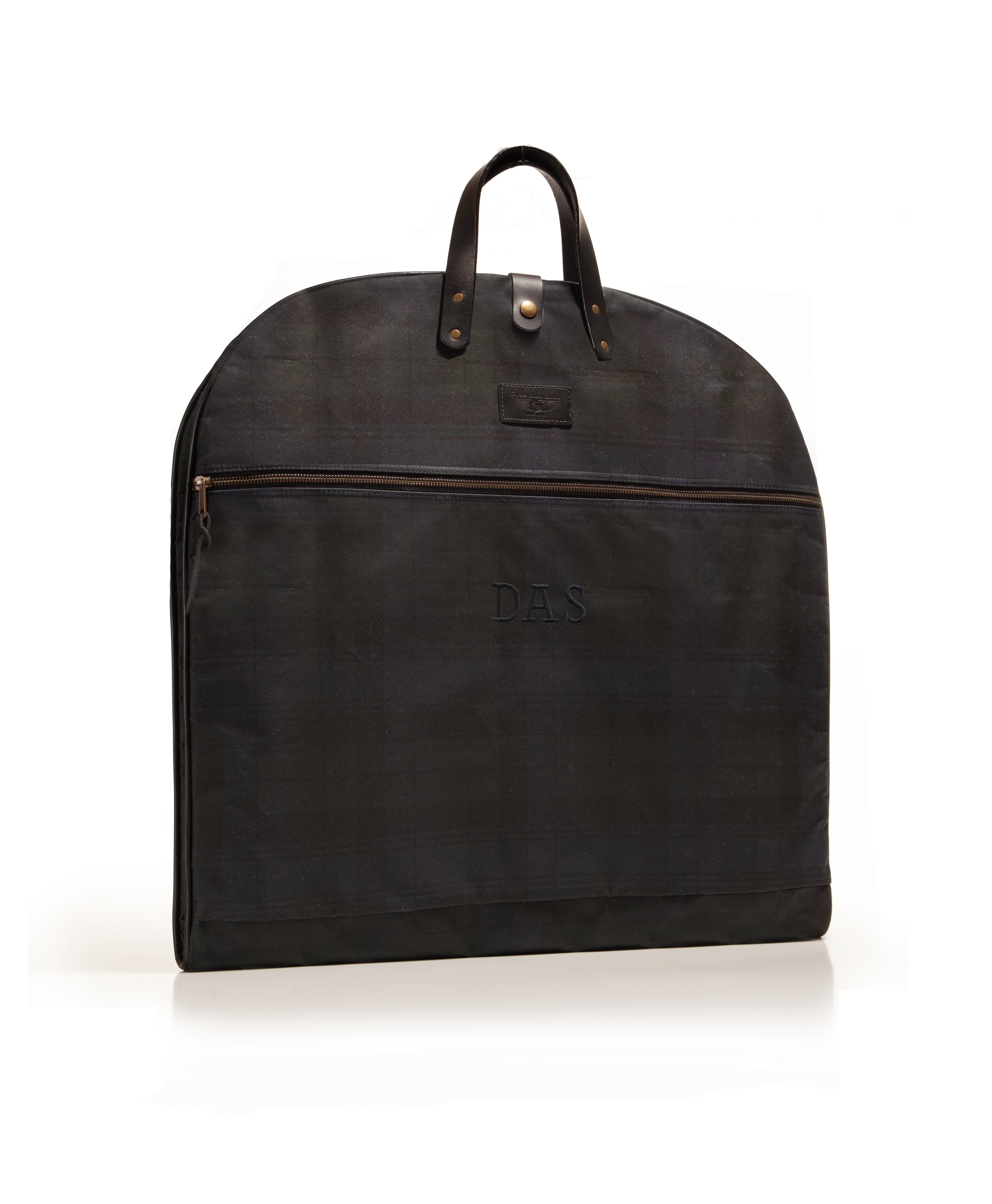 Black Watch Huntsman Garment Bag