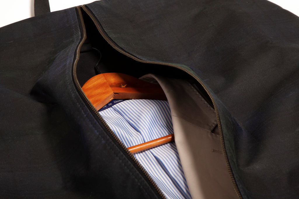 Black Watch Huntsman Garment Bag