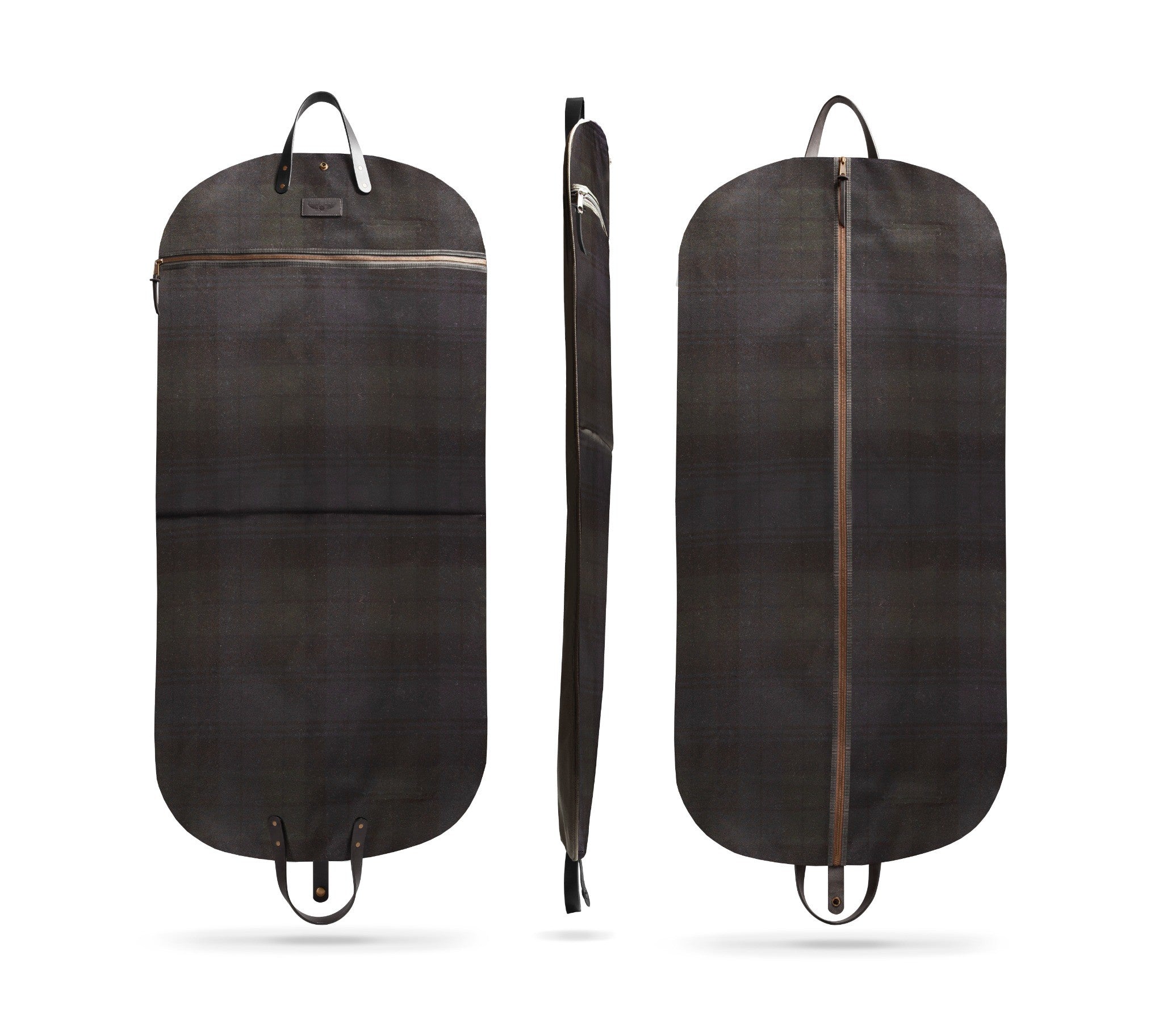 Black Watch Huntsman Garment Bag