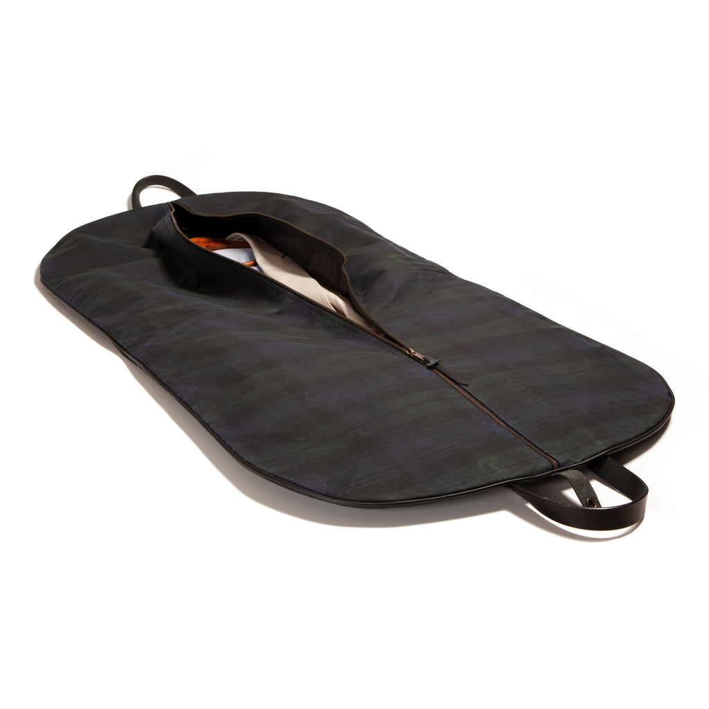 Black Watch Huntsman Garment Bag