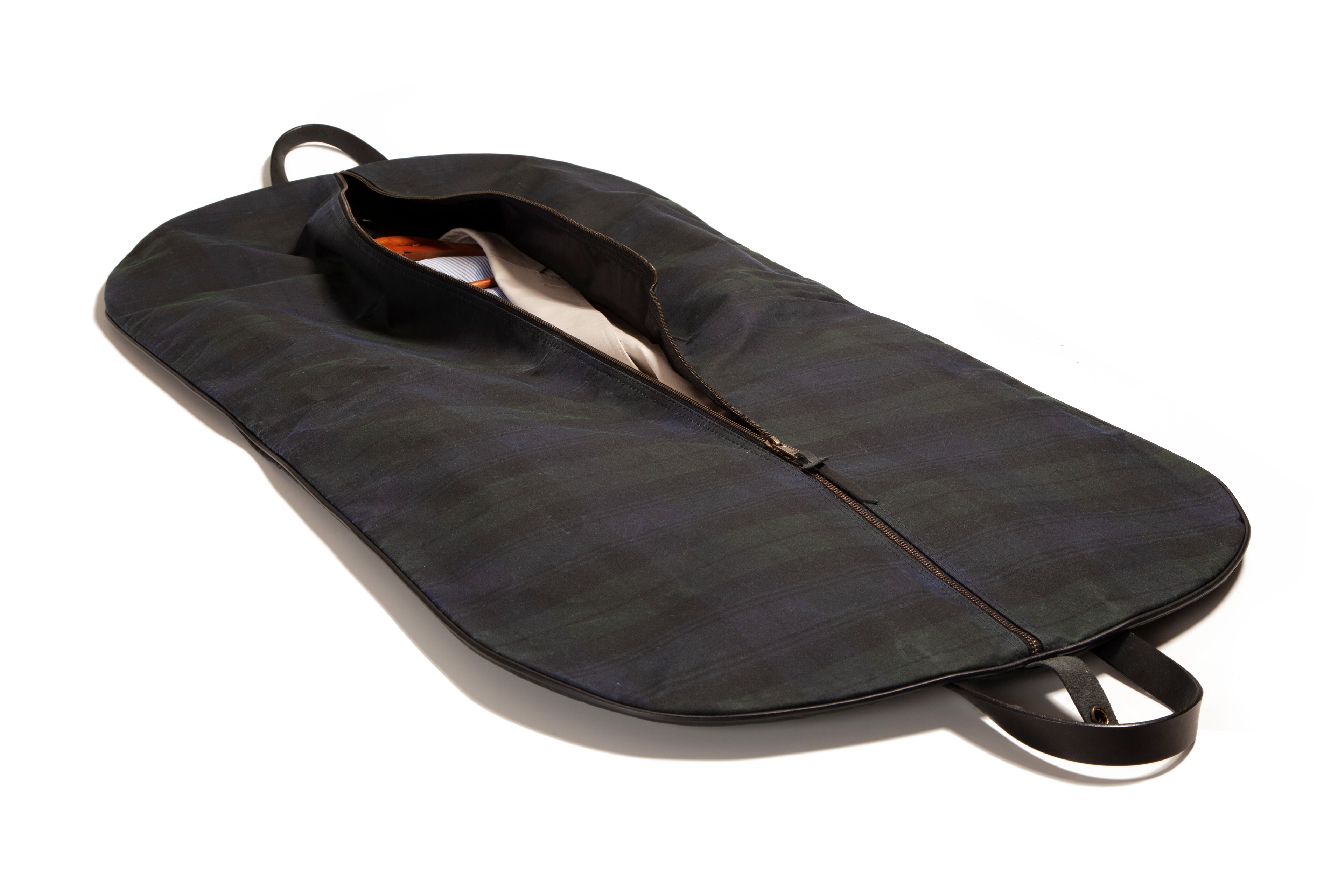 Black Watch Huntsman Garment Bag