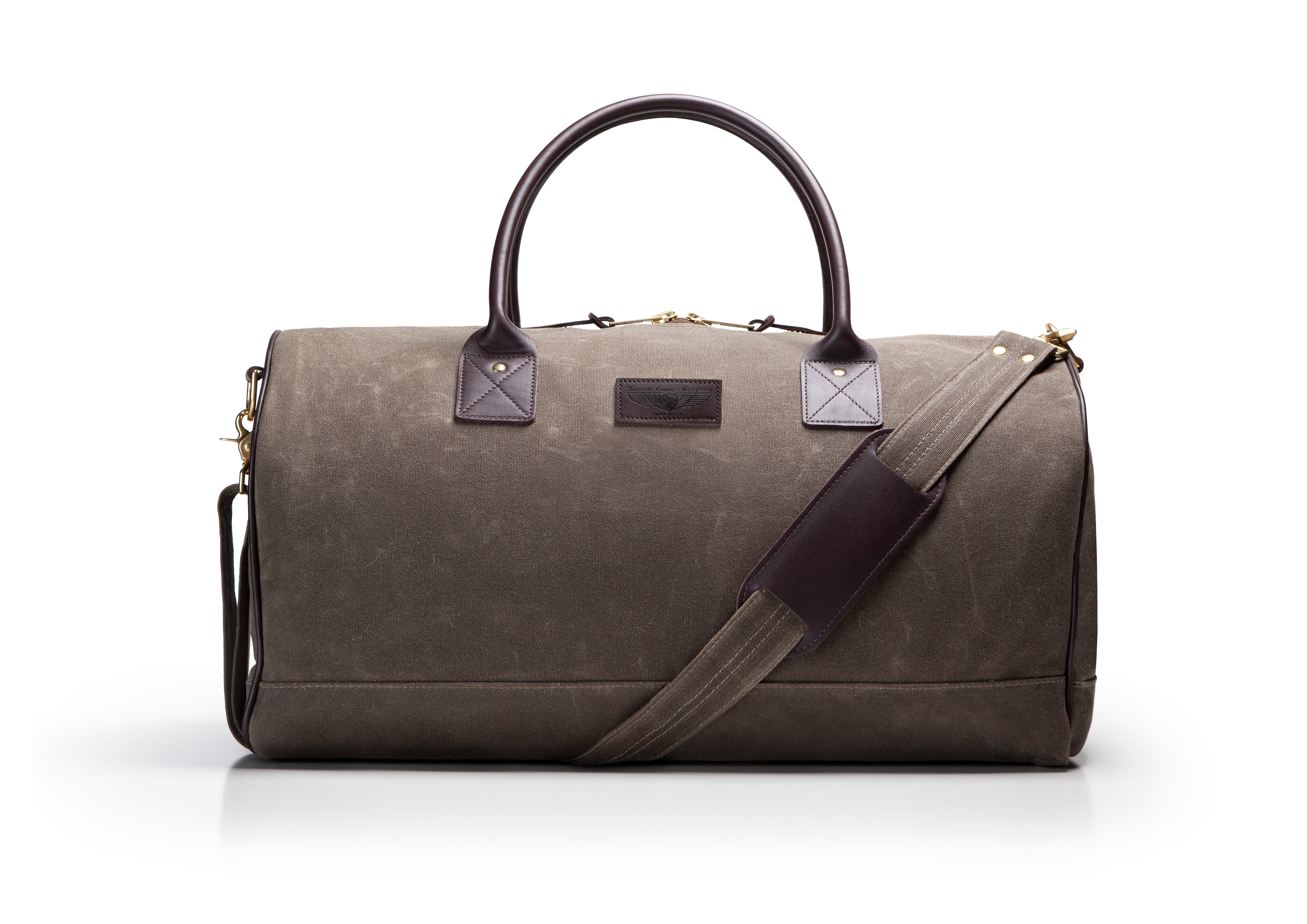 Huntsman Duffle