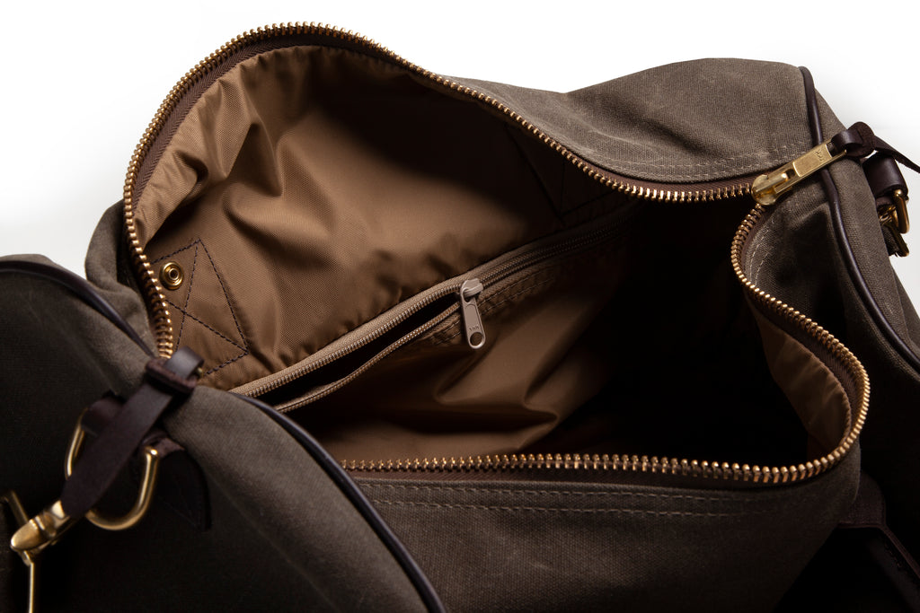 Huntsman Duffle