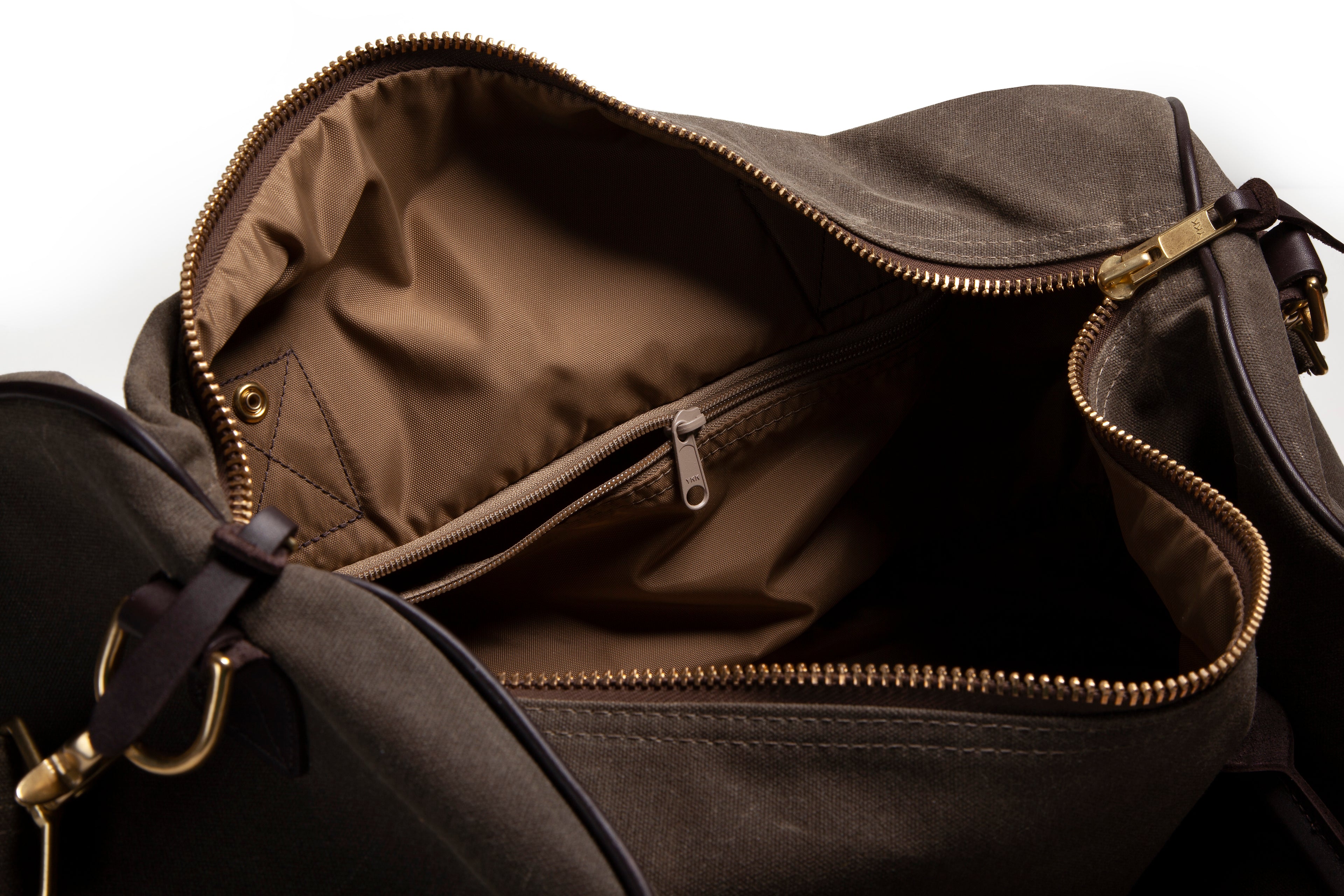 Huntsman Duffle