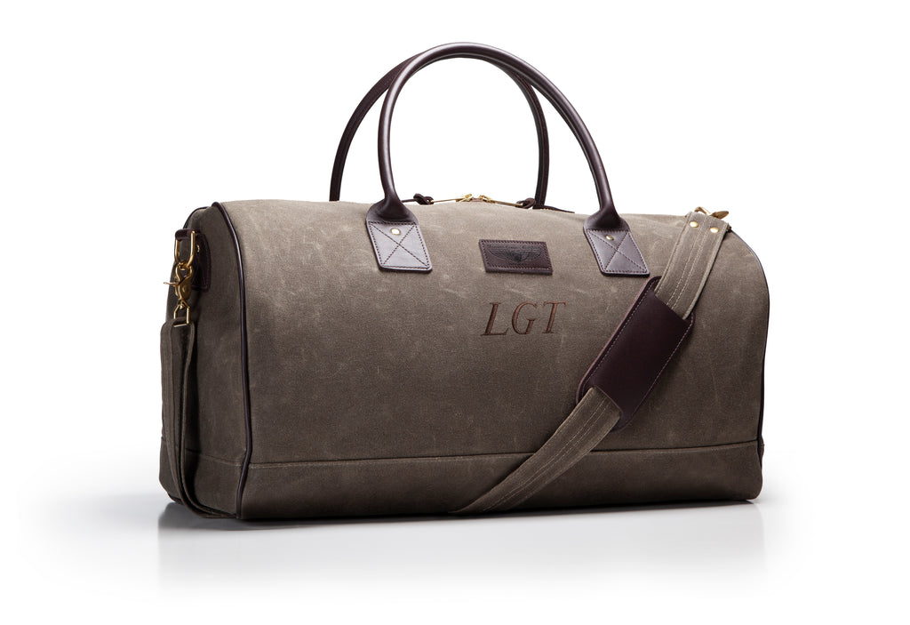 Huntsman Duffle