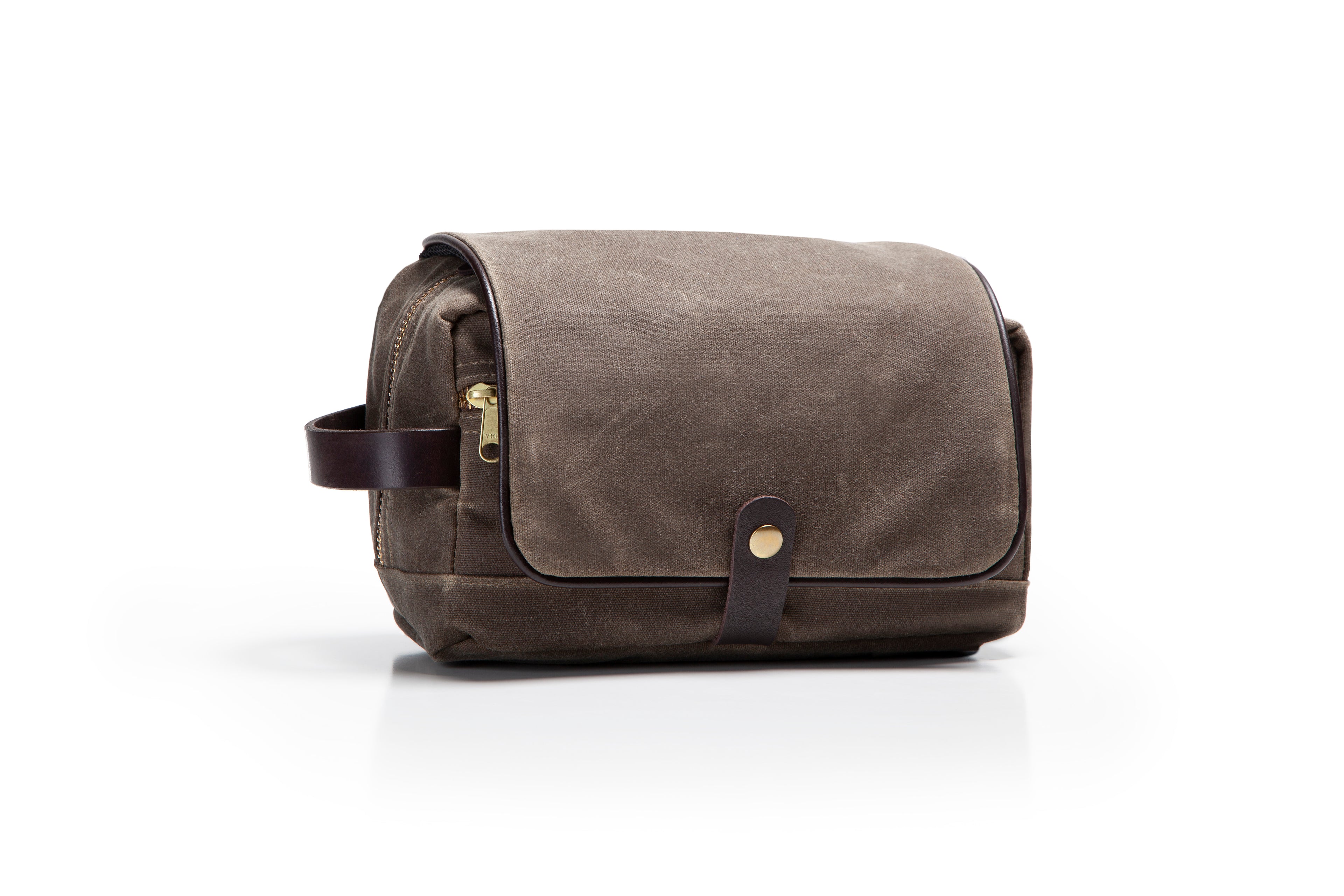 Huntsman Toiletry Valet