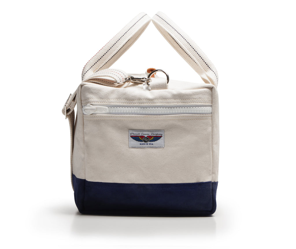 Americana Duffle