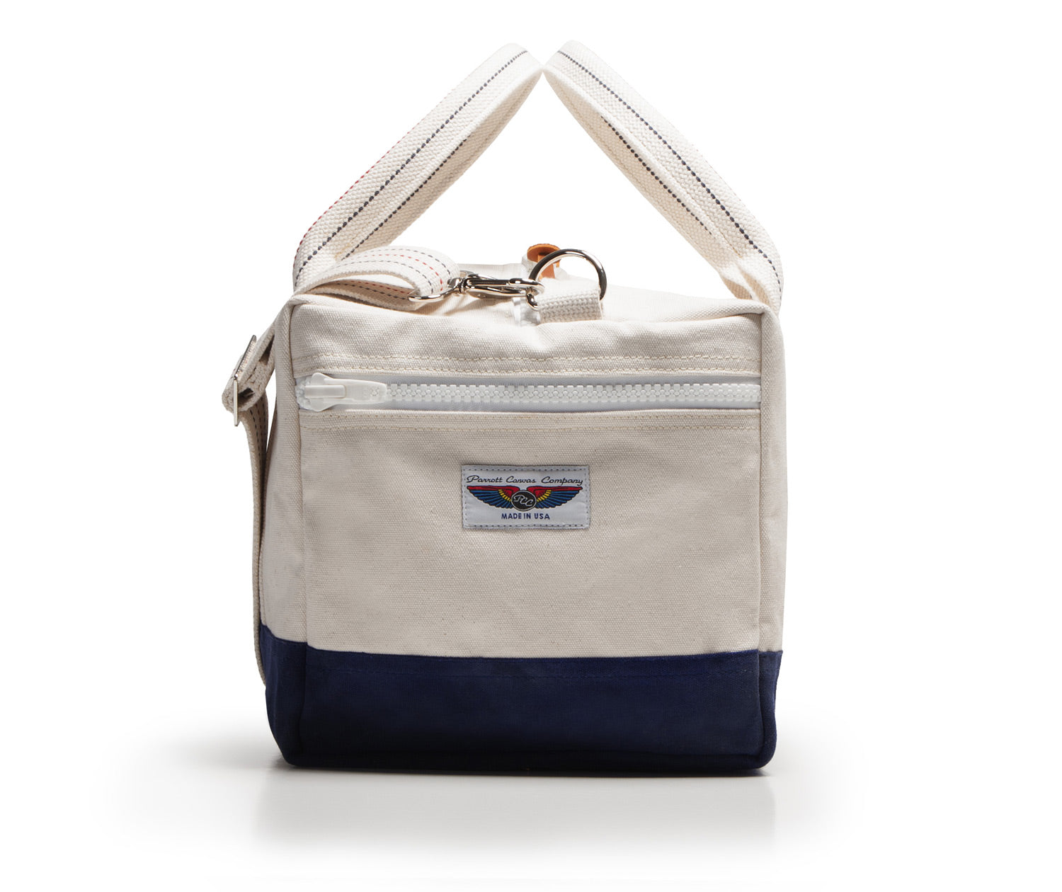 Americana Duffle