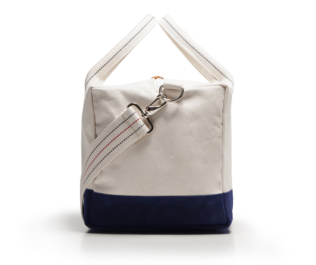 Americana Duffle
