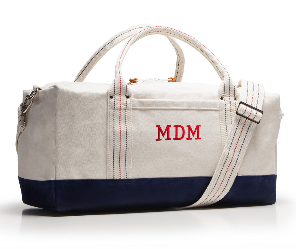 Americana Duffle