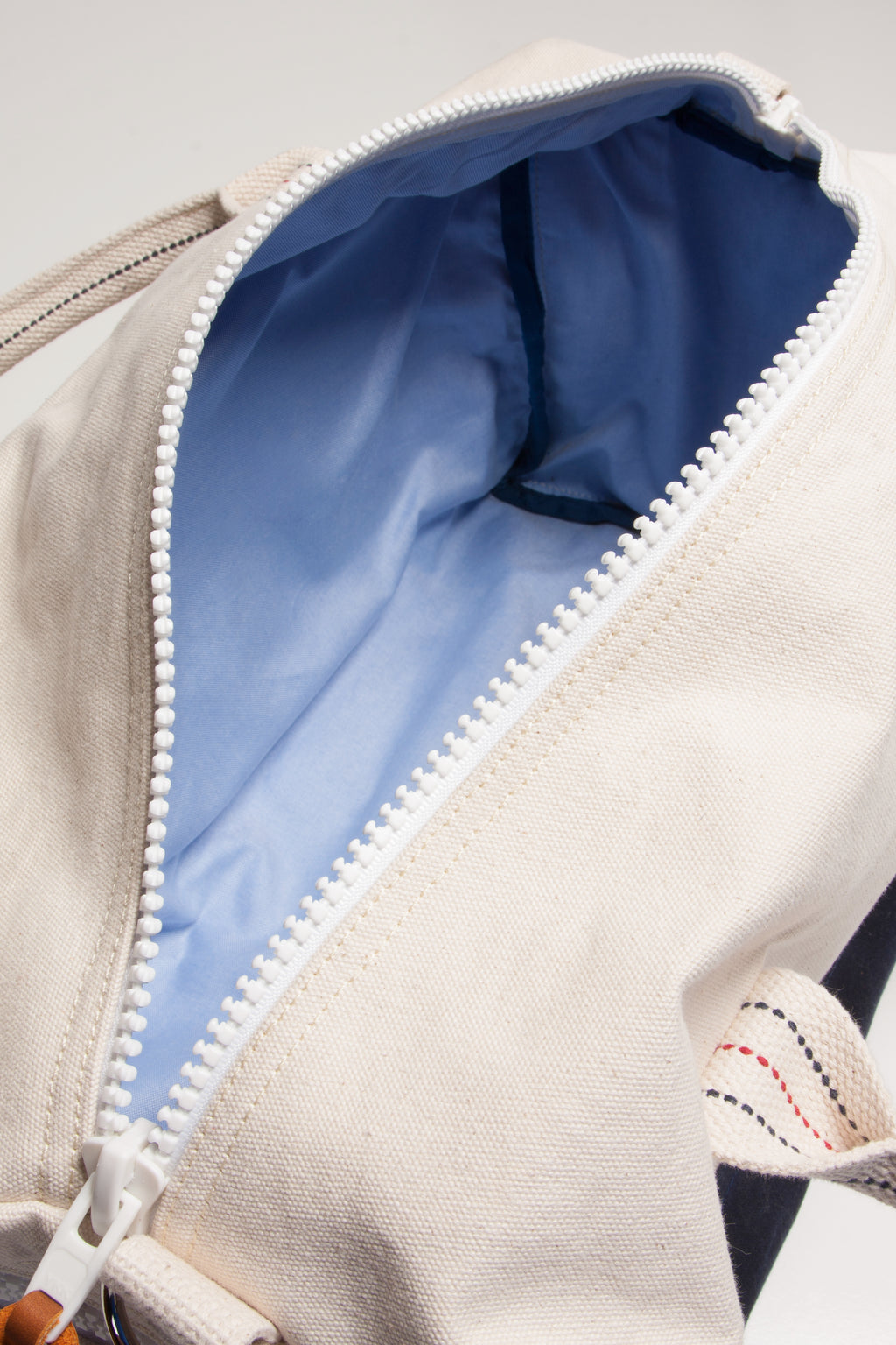 Americana Duffle