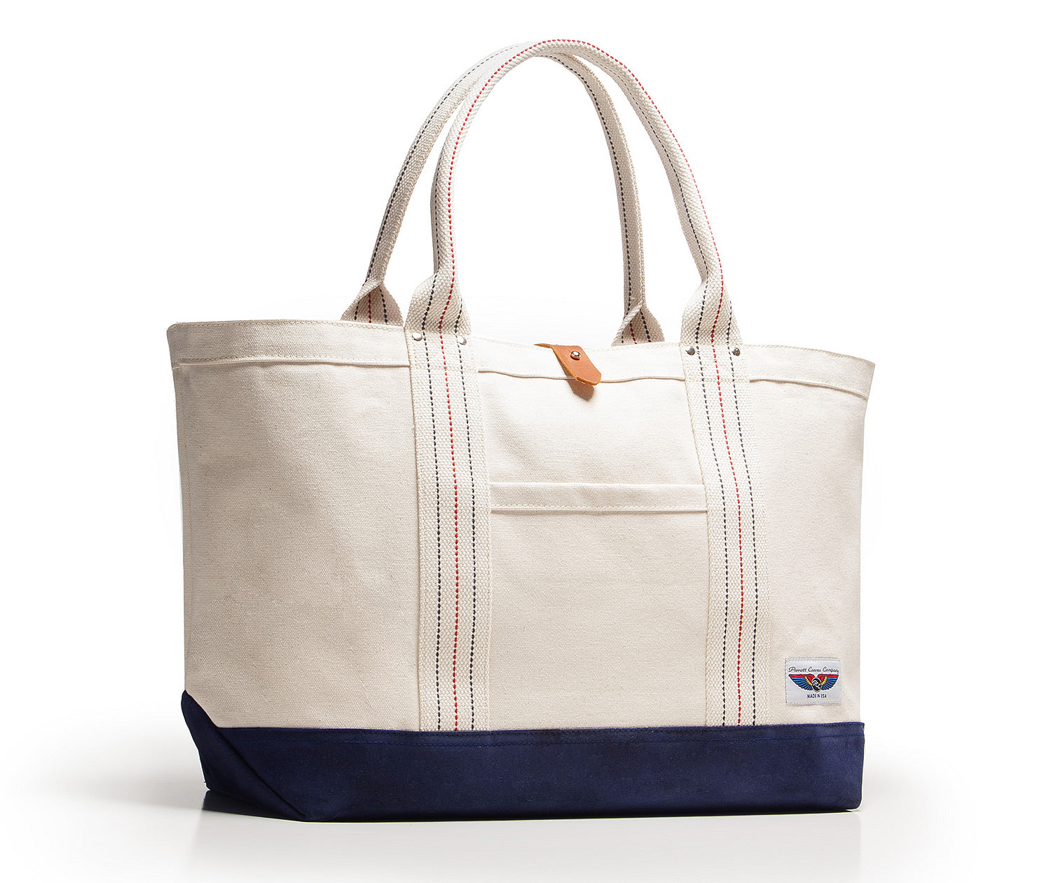 Americana Large Tote