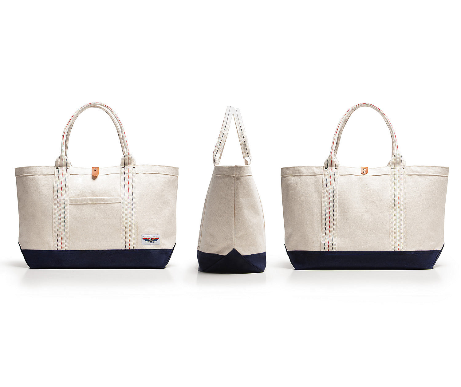Americana Large Tote