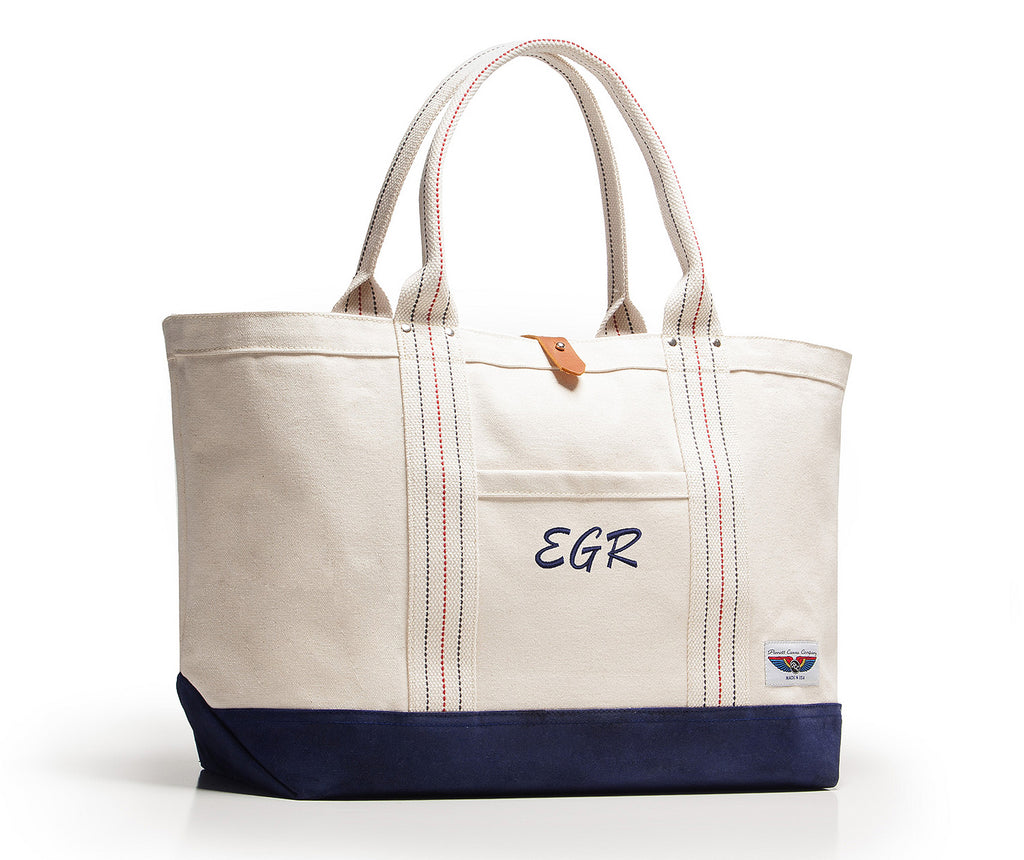 Americana Large Tote