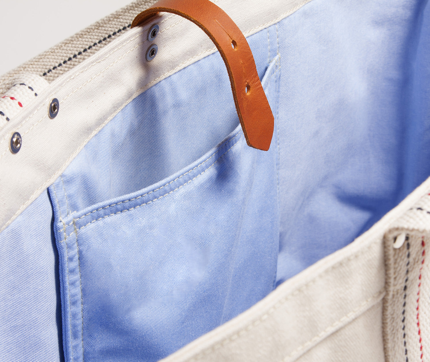 Americana Large Tote