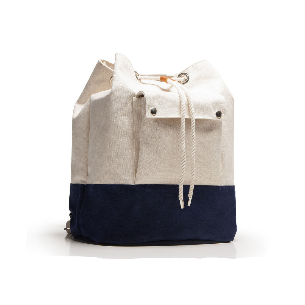Americana Shoulder Duffle