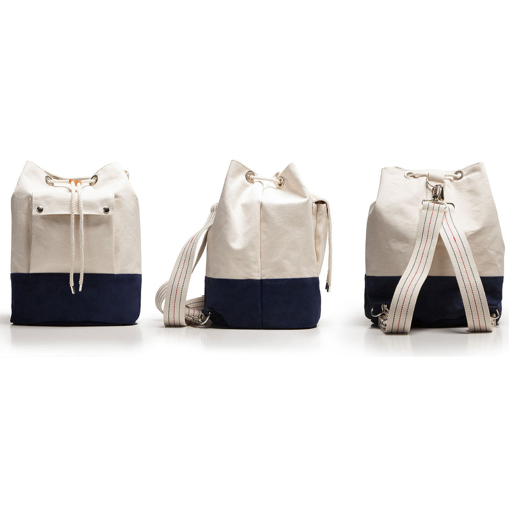 Americana Shoulder Duffle