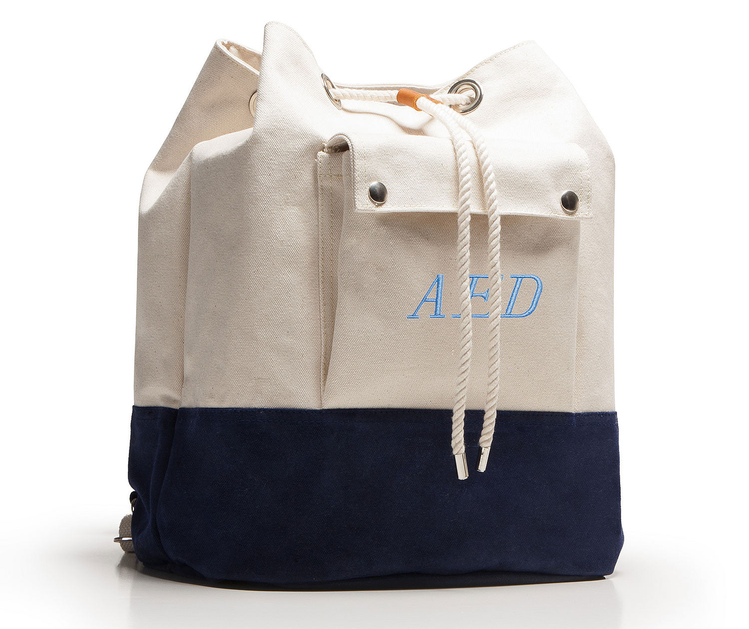 Americana Shoulder Duffle